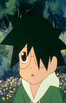 Oozora Yuzuru