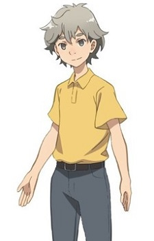 Tadokoro Ginnosuke