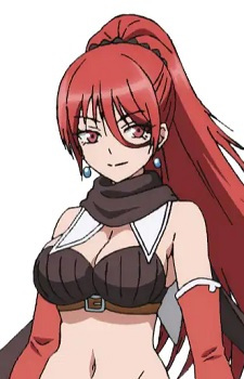 Ikusaba Maya