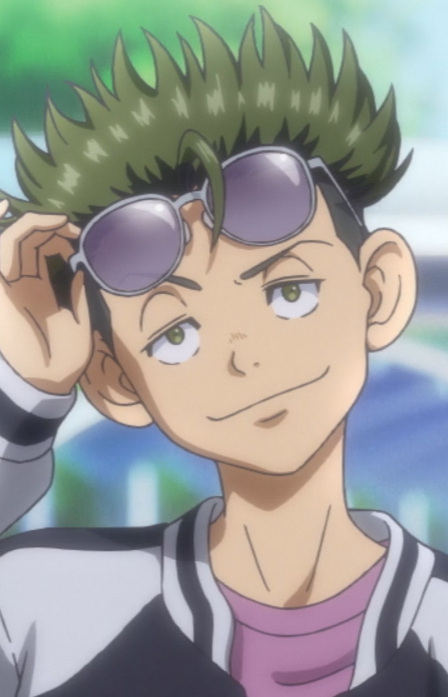 Ootomo Eisaku
