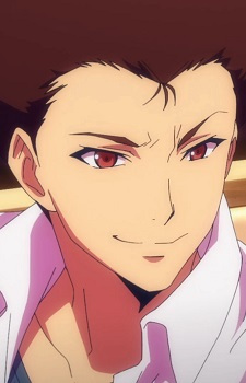Kibashira Haruto
