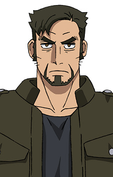 Kumai Gouken