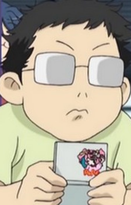 Otaku