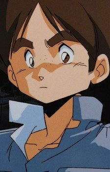 Onose Haruo