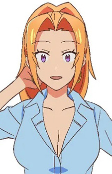 Takamiya Sachi