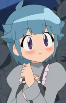 Nishizawa Momoka