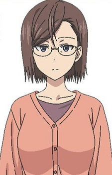 Sakurai Haruko