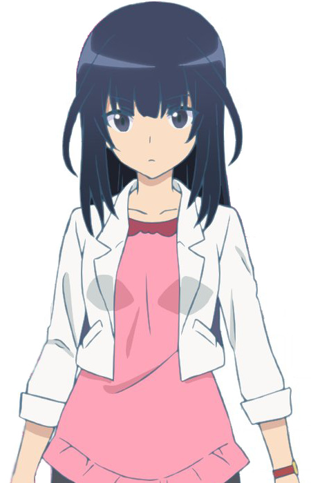 Agatsuma Kaede