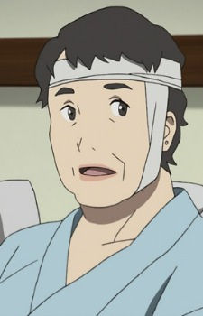 Kusakabe Kazuyo
