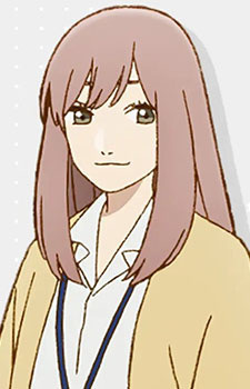 Momosaki Momo