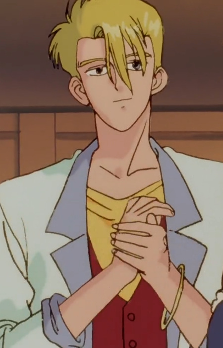 Agi Shougo