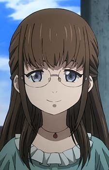 Koshide Yuri