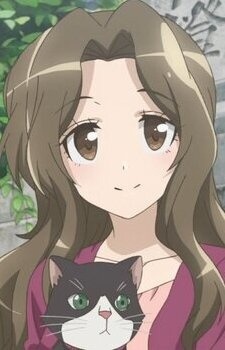 Takayashiki Hana