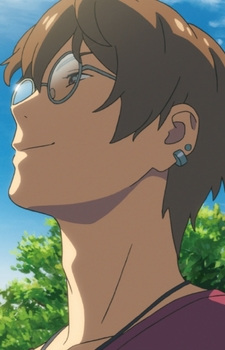 Serizawa Tomoya