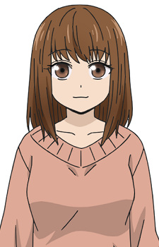 Yanagi Kasumi