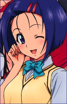 Sairenji Haruna