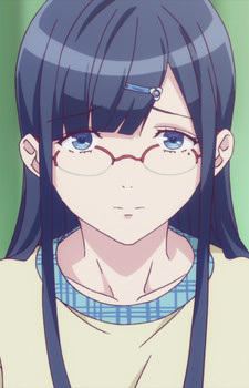 Tsumura Honoka