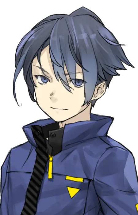 Yanagi Yukito