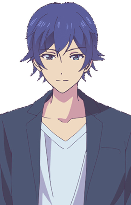 Kasukabe Hayato
