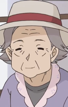 Tsuruyama Reiko