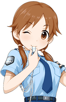 Katagiri Sanae