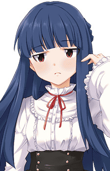 Sajou Yukimi