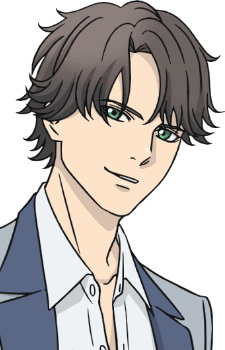 Kirinoe Mashuu