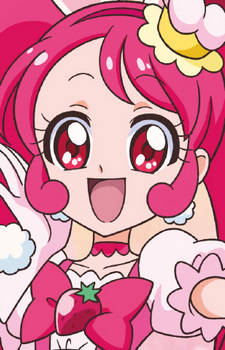 Usami Ichika