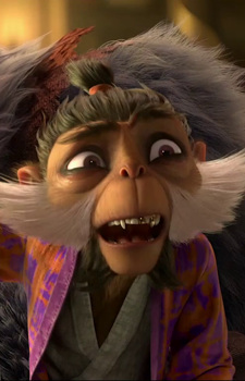 Casino Monkey