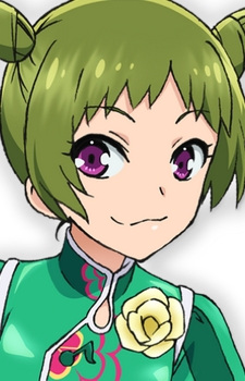 Morizono Wakana