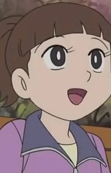 Oohara Nozomi