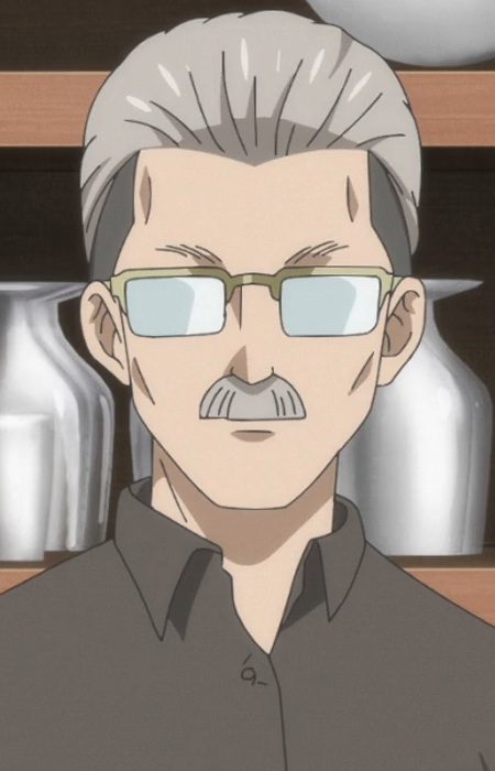 Asai Akihiko