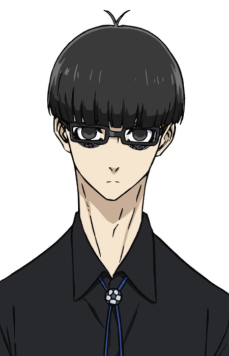 Ego Jinpachi