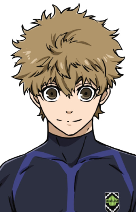 Naruhaya Asahi