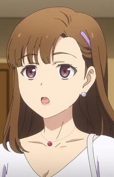 Kobayashi Chiyono