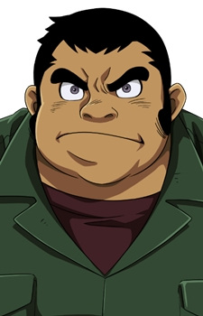 Kuruma Benkei