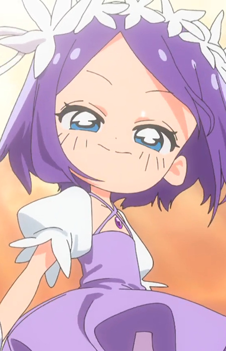 Nikaidou Shion