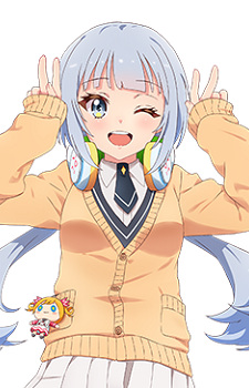 Senju Iroha