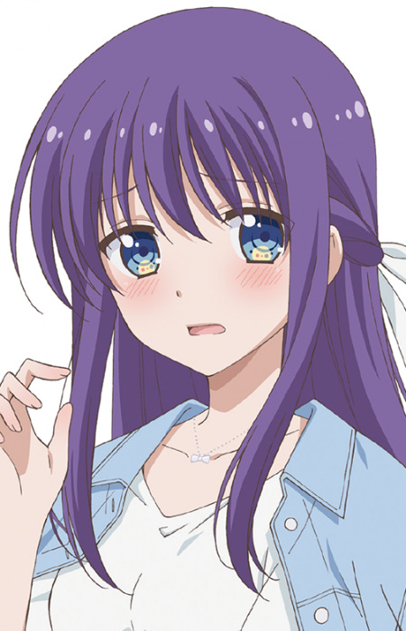 Horie Ao