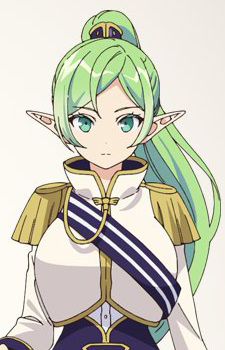 von Ribelt Tifana