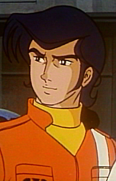 Obinata Masaru