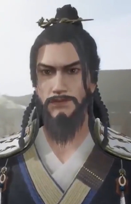 Jiang Wanguan