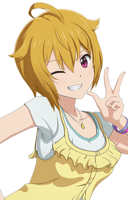 Ibuki Tsubasa