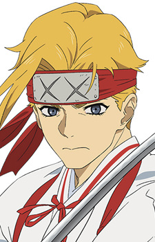 Yamada Asaemon Tenza