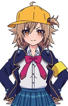 Kazami Suzuran