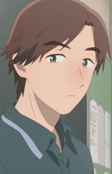 Mukai Tsukasa