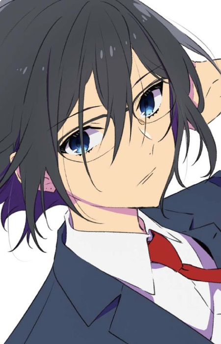 Miyamura Izumi