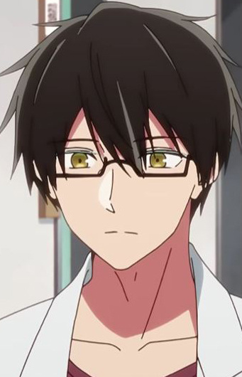 Amamiya Gorou