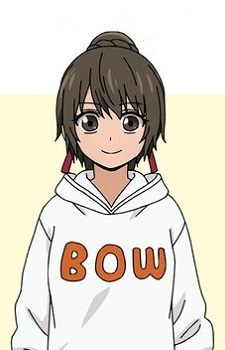 Endou Nazuna