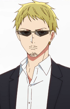 Saitou Ichigo